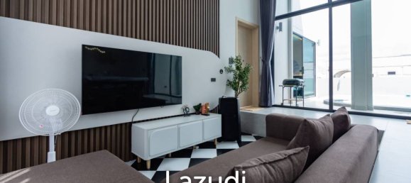 3 bedrooms Villa in Cha-am, Thailand No. 14788 7