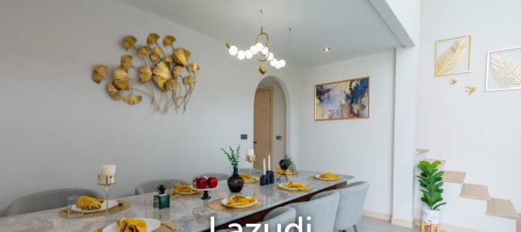 3 bedrooms Villa in Cha-am, Thailand No. 14788 9