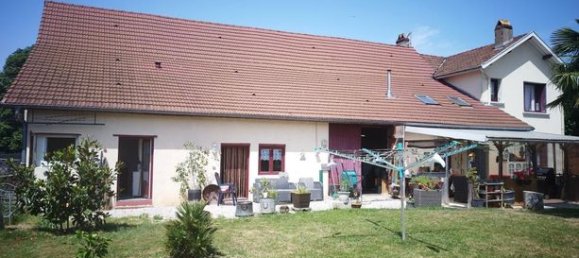 5 Schlafzimmer Haus in Pierre-de-Bresse, France, Nr. 310131 3