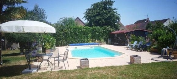 5 Schlafzimmer Haus in Pierre-de-Bresse, France, Nr. 310131 5