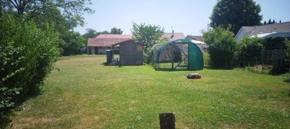5 Schlafzimmer Haus in Pierre-de-Bresse, France, Nr. 310131 7