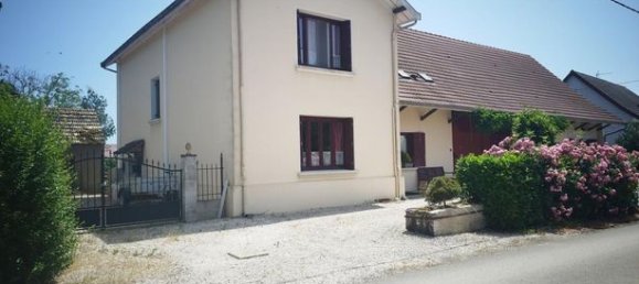 5 Schlafzimmer Haus in Pierre-de-Bresse, France, Nr. 310131 4