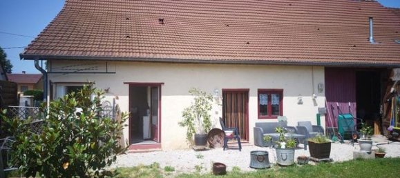 5 Schlafzimmer Haus in Pierre-de-Bresse, France, Nr. 310131 8