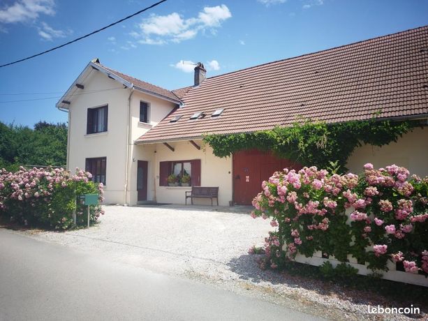 5 Schlafzimmer Haus in Pierre-de-Bresse, France, Nr. 310131