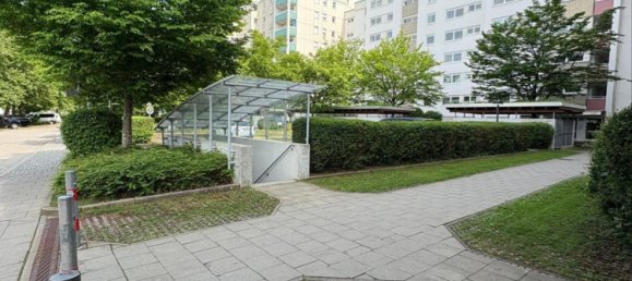 1 Schlafzimmer Wohnung in Fürstenfeldbruck, Germany, Nr. 359003 3