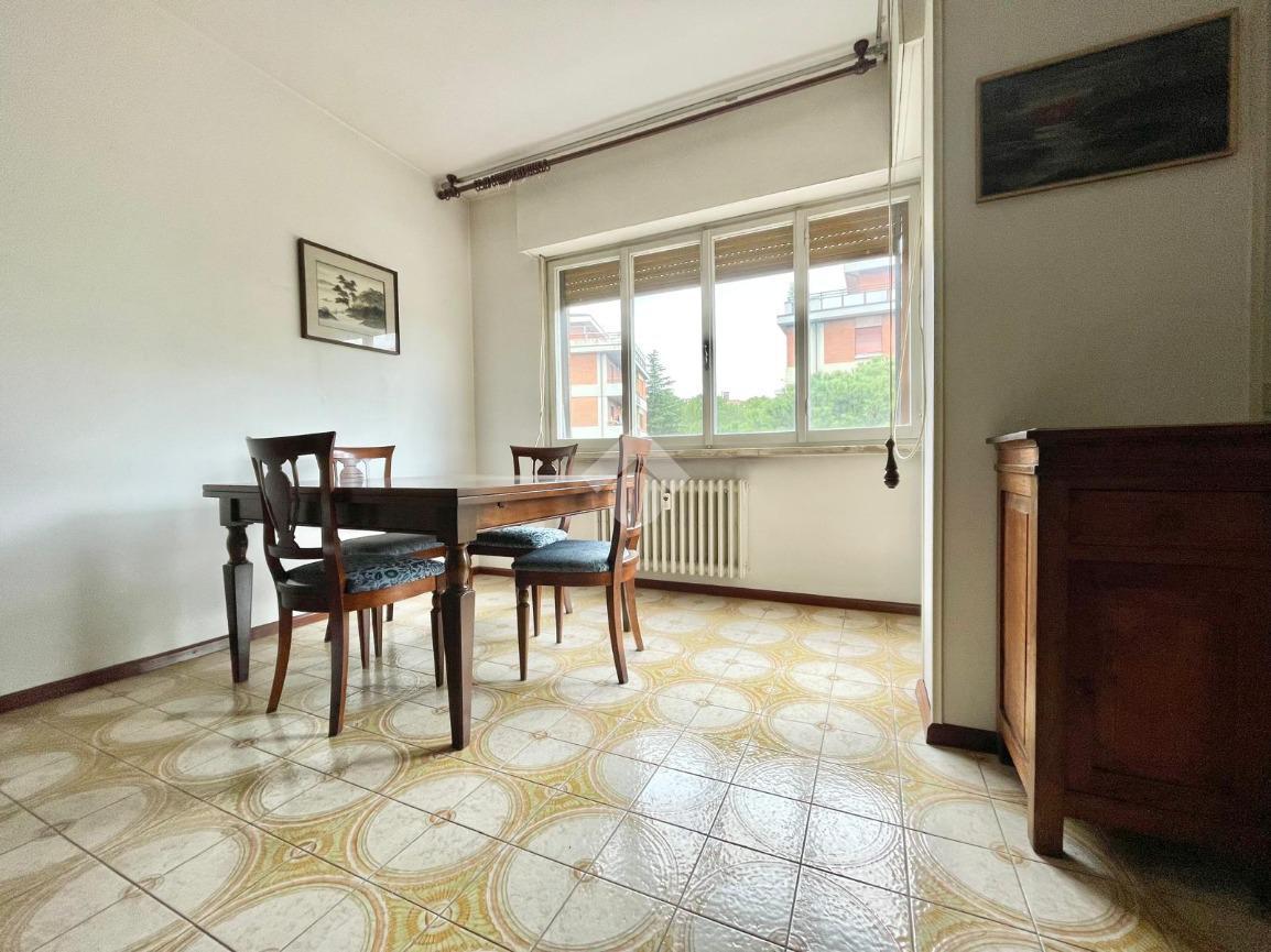 4غرفة شقة في Perugia, Italy رقم 81809