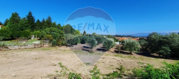  قطعة أرض في Nelas, Portugal 355متر مربع رقم 38379 4