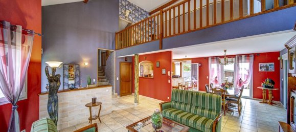 4 bedrooms House in Hagondange, France No. 275640 10