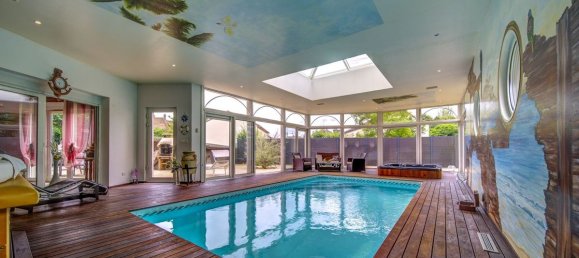 4 bedrooms House in Hagondange, France No. 275640 4