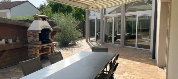 4 bedrooms House in Hagondange, France No. 275640 7