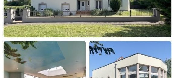 4 bedrooms House in Hagondange, France No. 275640 17