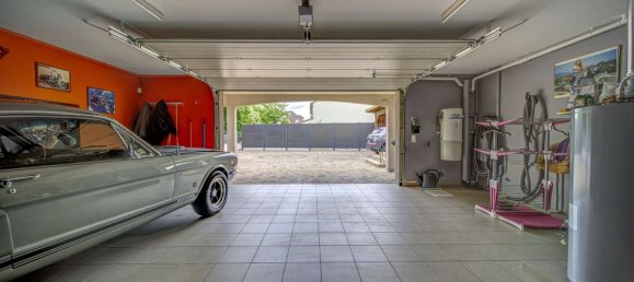 4 bedrooms House in Hagondange, France No. 275640 18