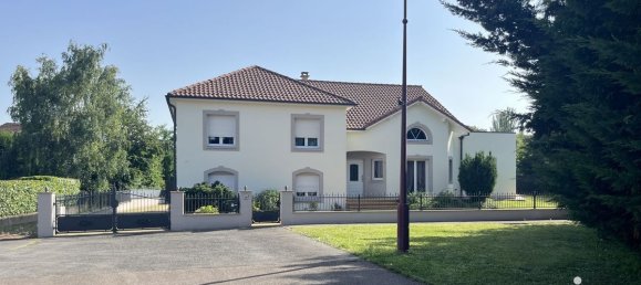 4 bedrooms House in Hagondange, France No. 275640 16