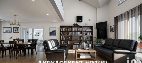 4 bedrooms House in Hagondange, France No. 275640 8