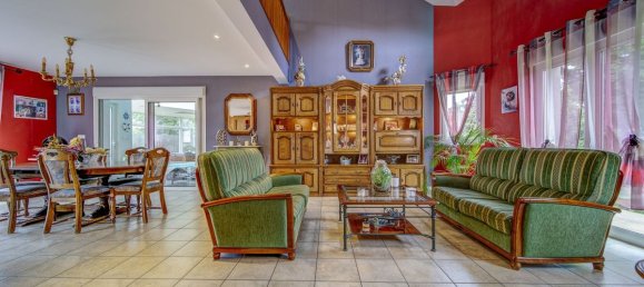 4 bedrooms House in Hagondange, France No. 275640 9