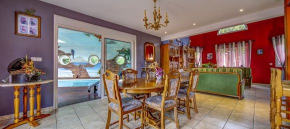 4 bedrooms House in Hagondange, France No. 275640 11