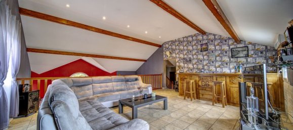 4 bedrooms House in Hagondange, France No. 275640 12