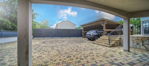 4 bedrooms House in Hagondange, France No. 275640 13