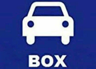 Garage in Creteil, France, Nr. 350289