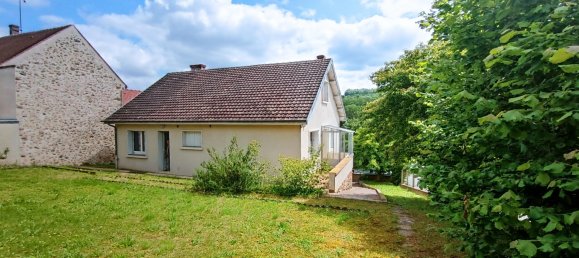 Villa de 2 dormitorios en Chateau-Thierry, France No. 270516 11