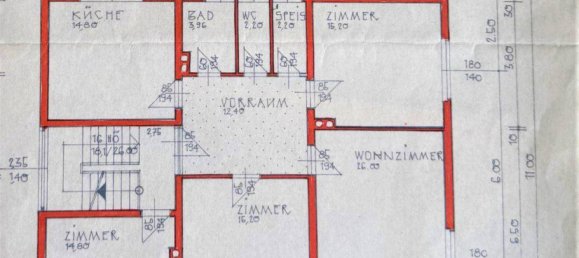 8-Zimmer Haus in Wiesmath, Austria, Nr. 251588 14