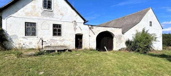 8-Zimmer Haus in Wiesmath, Austria, Nr. 251588 6