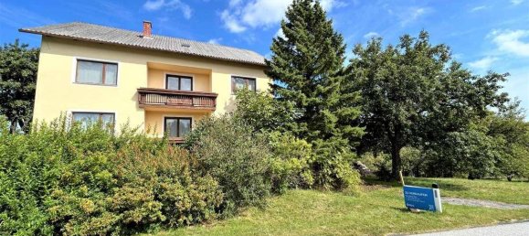 8-Zimmer Haus in Wiesmath, Austria, Nr. 251588 22