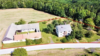 8-Zimmer Haus in Wiesmath, Austria, Nr. 251588