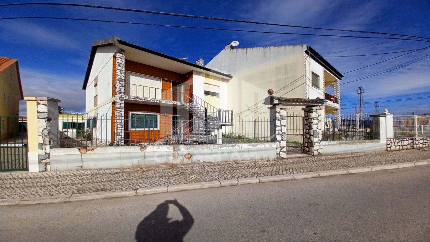 3 bedrooms House in Alcochete, Portugal No. 83991