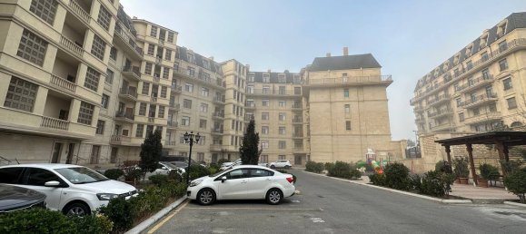 2 bedrooms Apartment in Khatay, Azerbaijan No. 2183 14