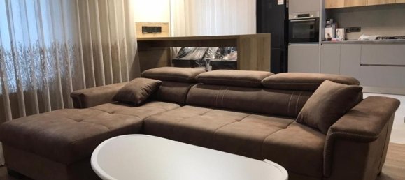 2 bedrooms Apartment in Khatay, Azerbaijan No. 2183 5