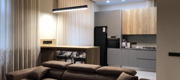 2 bedrooms Apartment in Khatay, Azerbaijan No. 2183 6