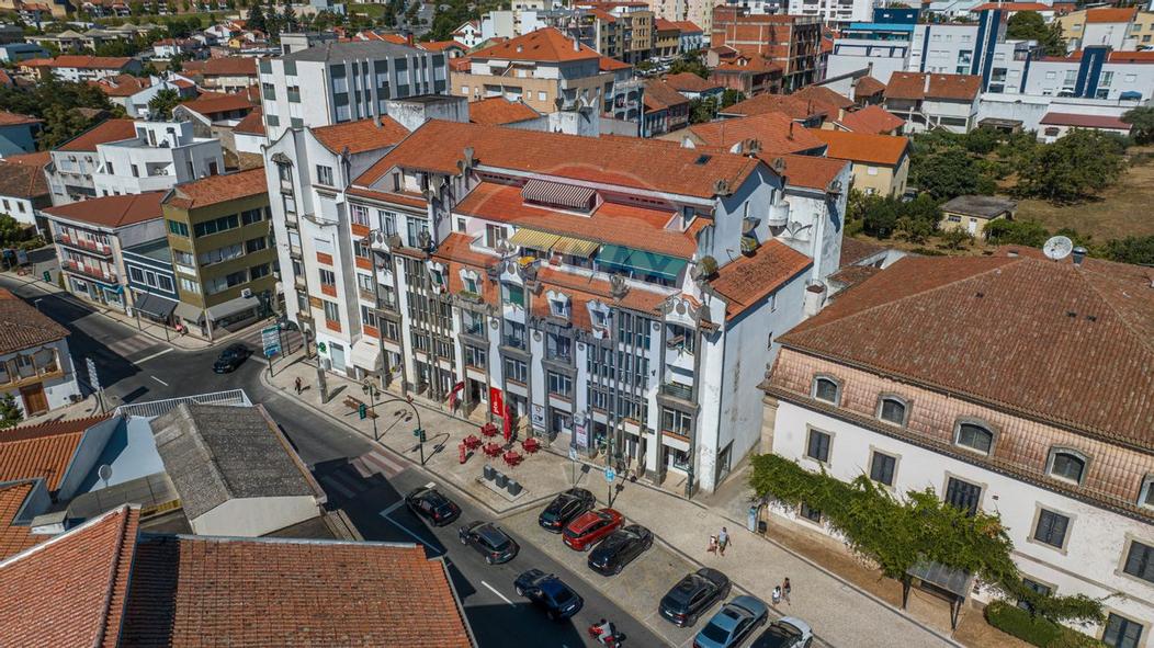 2 chambres Appartement à Macedo de Cavaleiros, Portugal No. 90482