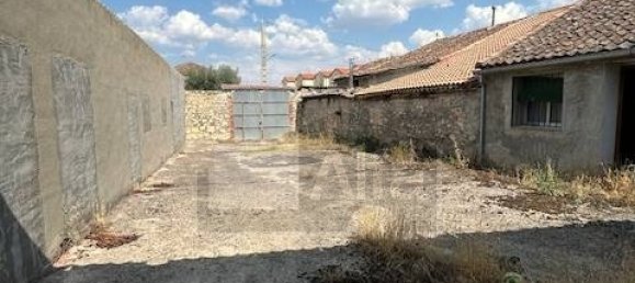 4 Schlafzimmer Haus in Segovia, Spain, Nr. 184150 24
