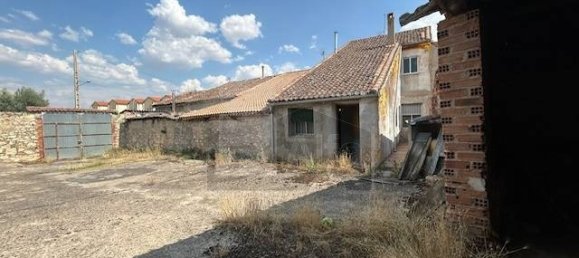 4 Schlafzimmer Haus in Segovia, Spain, Nr. 184150 25