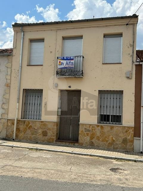 4 Schlafzimmer Haus in Segovia, Spain, Nr. 184150