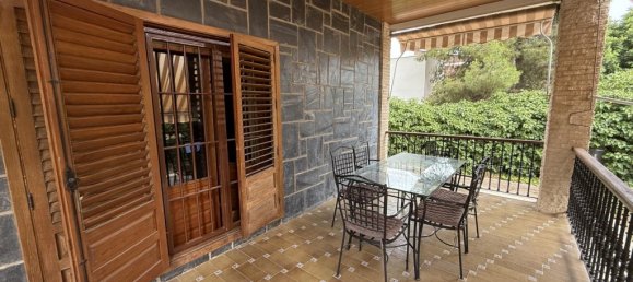 4 Schlafzimmer Villa in Elda, Spain, Nr. 160736 7