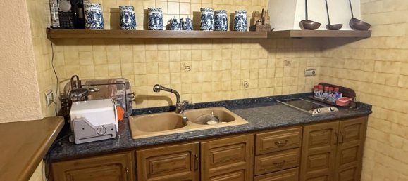 4 Schlafzimmer Villa in Elda, Spain, Nr. 160736 20