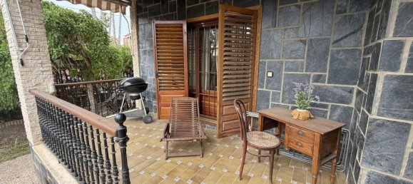 4 Schlafzimmer Villa in Elda, Spain, Nr. 160736 6