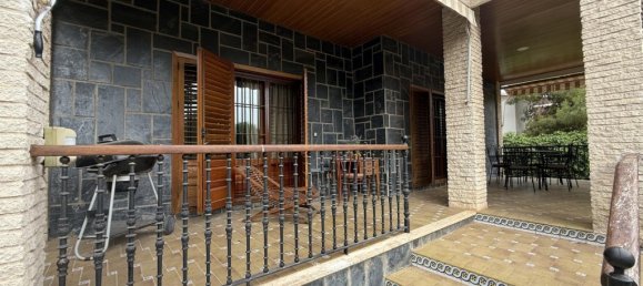 4 Schlafzimmer Villa in Elda, Spain, Nr. 160736 5