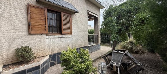 4 Schlafzimmer Villa in Elda, Spain, Nr. 160736 4