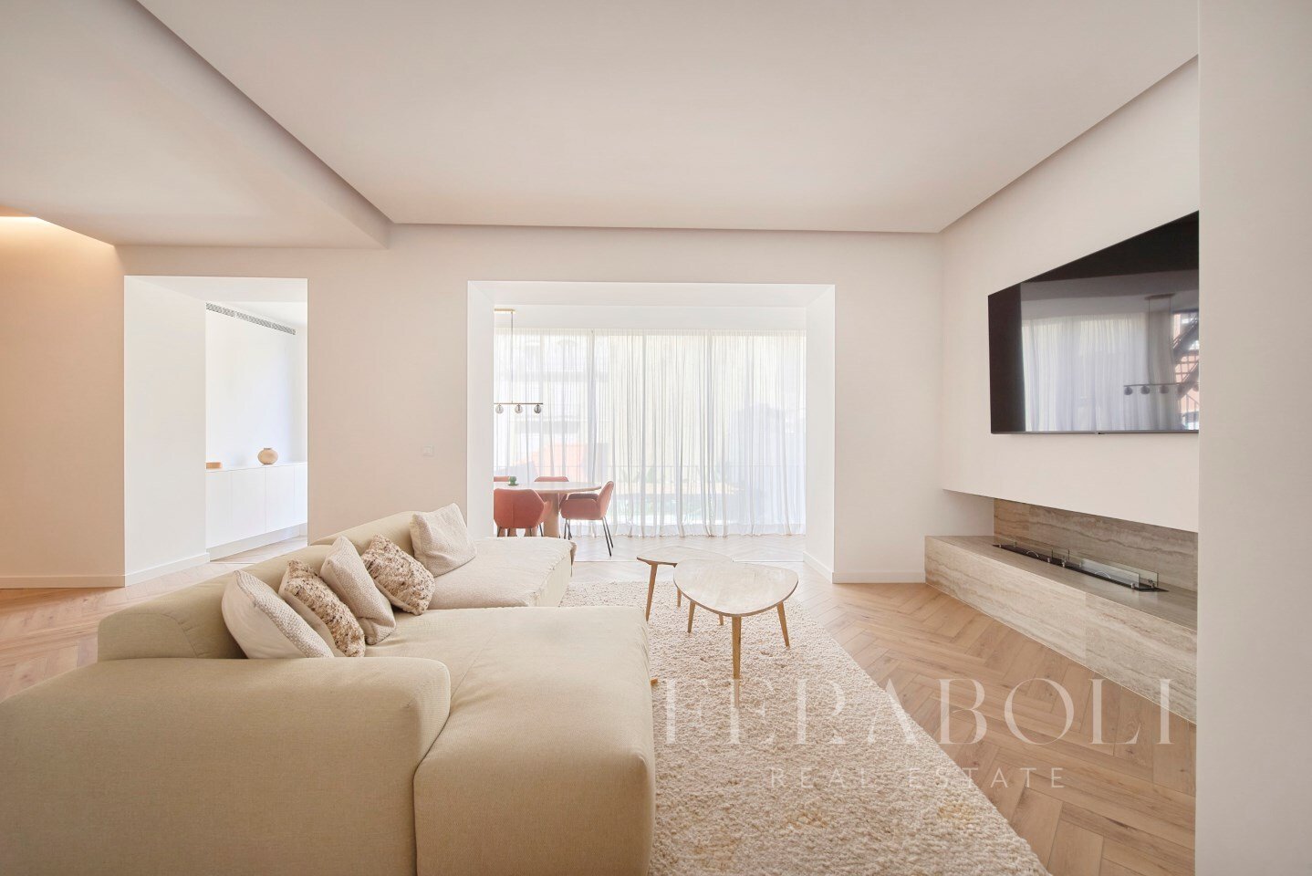 2 Schlafzimmer Wohnung in Lisbon, Portugal, Nr. 213067