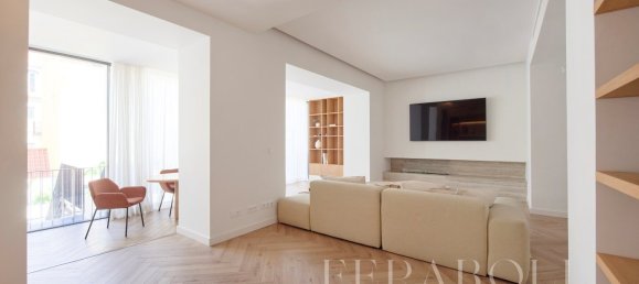 2 Schlafzimmer Wohnung in Lisbon, Portugal, Nr. 213067 11
