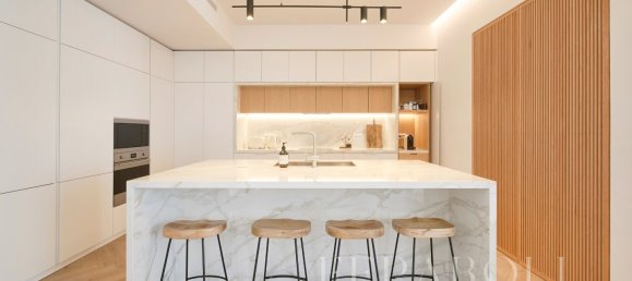 2 Schlafzimmer Wohnung in Lisbon, Portugal, Nr. 213067 5