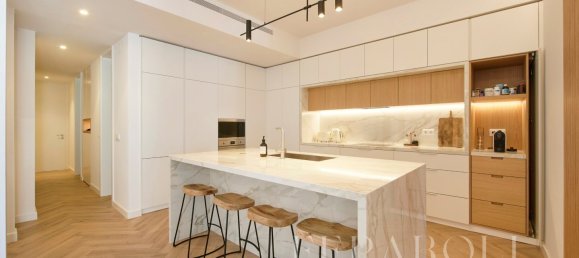 2 Schlafzimmer Wohnung in Lisbon, Portugal, Nr. 213067 12