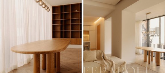 2 Schlafzimmer Wohnung in Lisbon, Portugal, Nr. 213067 4