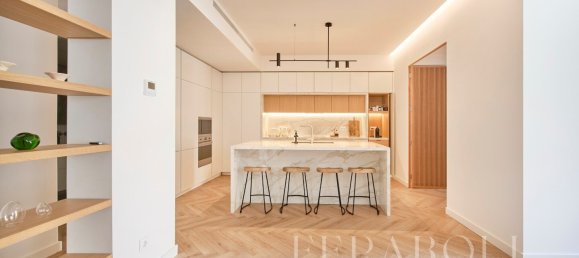 2 Schlafzimmer Wohnung in Lisbon, Portugal, Nr. 213067 15