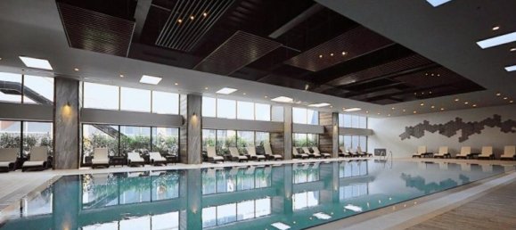 Apartment 2+1 in Istanbul, Turkey No. 24264 3