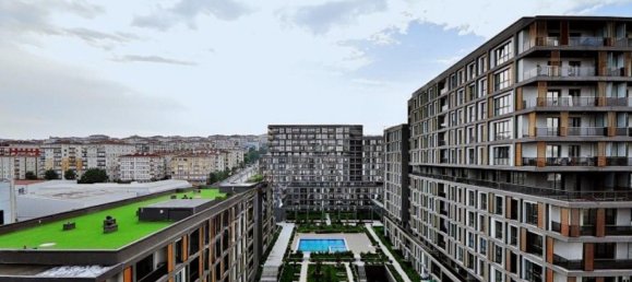 Apartment 2+1 in Istanbul, Turkey No. 24264 2
