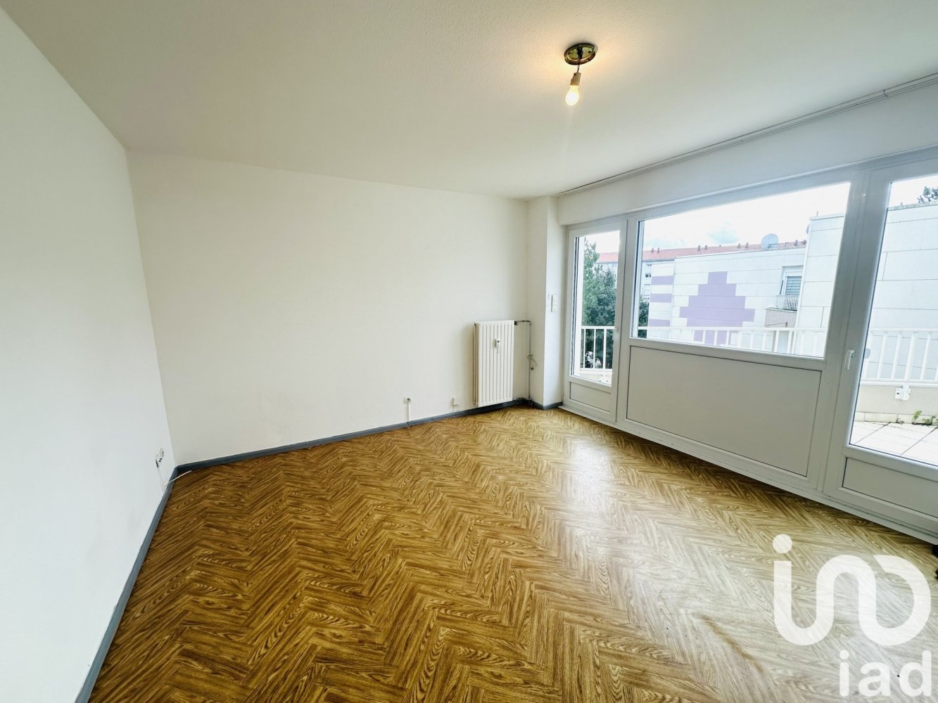 2 bedrooms Apartment in Wittenheim, France No. 224580